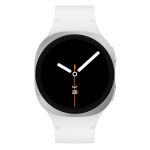 Samsung 三星 Galaxy Watch8 40mm (LTE) 智能手錶 (銀色)